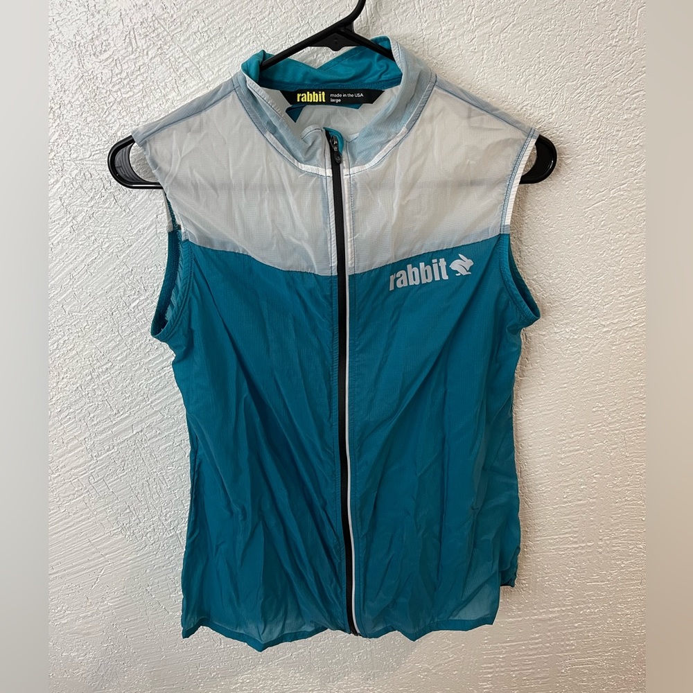 Rabbit Running Vest